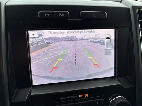 Used 2019 Ford F250 XLT w/ XLT Premium Package image 30