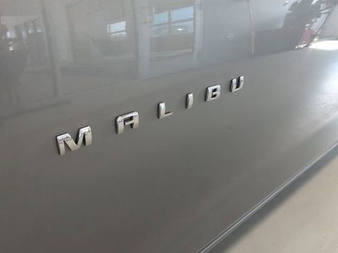Used 2023 Chevrolet Malibu LT FWD image 10