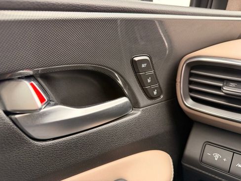 Used 2023 Hyundai Santa Fe Limited image 26