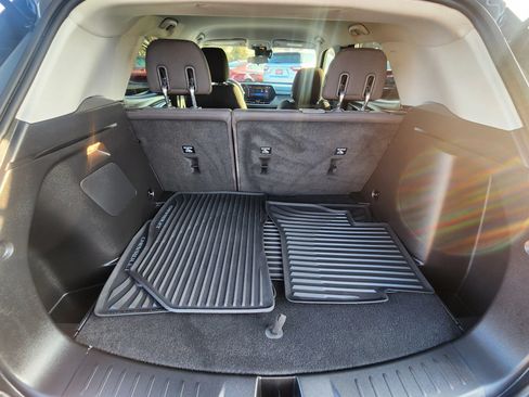 Used 2026 Chevrolet TrailBlazer LS w/ LS Convenience Package AWD/4WD image 21