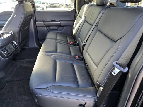 New 2026 Ford F150 STX AWD/4WD image 6