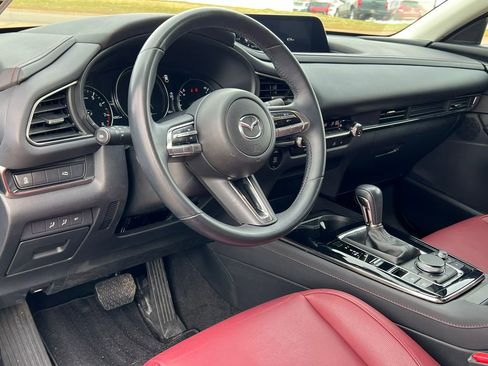 Used 2023 MAZDA CX-30 AWD 2.5 S w/ Preferred Package image 18