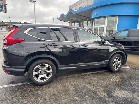 Used 2019 Honda CR-V EX image 21