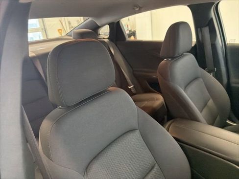 Used 2024 Chevrolet Malibu LT FWD image 35