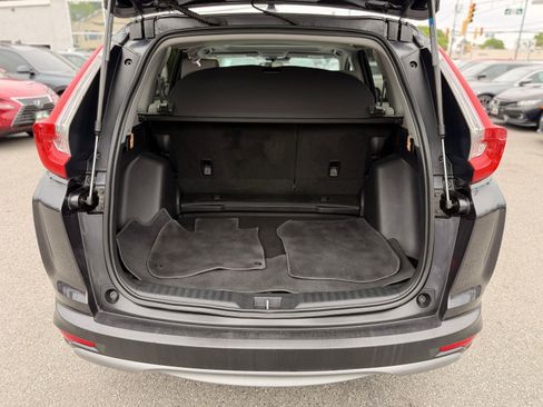 Used 2019 Honda CR-V EX image 14