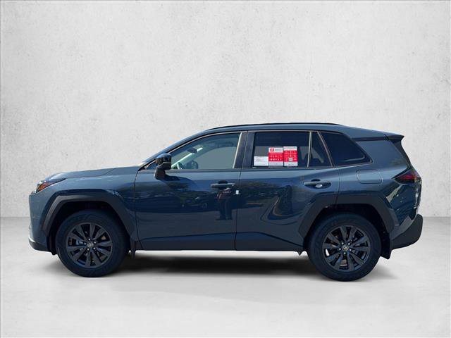 New 2026 Toyota RAV4 XLE Premium FWD image 6