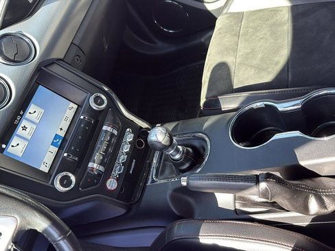 Used 2016 Ford Mustang GT Premium w/ Equipment Group 401A image 18