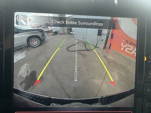 Used 2021 RAM 1500 Laramie image 41