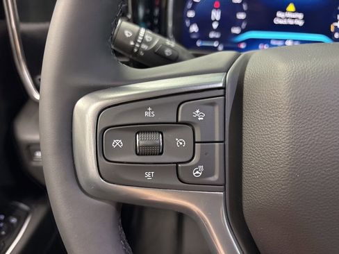 New 2026 Chevrolet Silverado 1500 LT w/ All Star Edition Plus AWD/4WD image 34