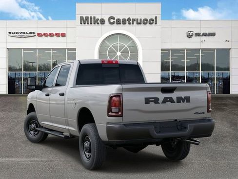 New 2026 RAM 2500 Tradesman image 3