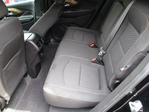 Used 2018 GMC Terrain SLE AWD/4WD image 6
