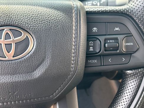 New 2026 Toyota Tacoma SR5 RWD image 23