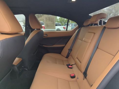 Used 2024 Lexus IS 350 F Sport image 18