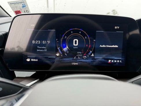 New 2026 Chevrolet Suburban LT w/ Comfort Package image 20