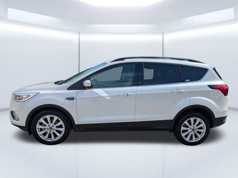 Used 2019 Ford Escape SEL FWD image 7