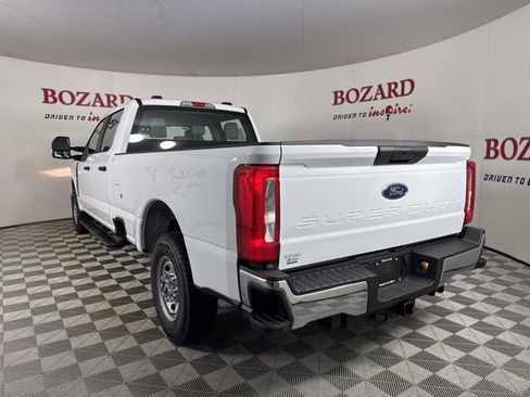 New 2026 Ford F250 XL w/ XL Chrome Package image 5