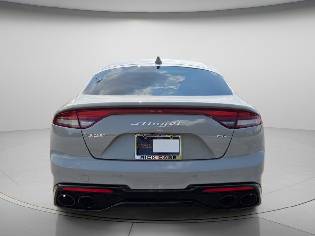 Used 2023 Kia Stinger GT2 RWD image 5