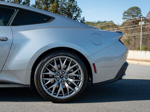 New 2026 Ford Mustang Premium RWD image 6