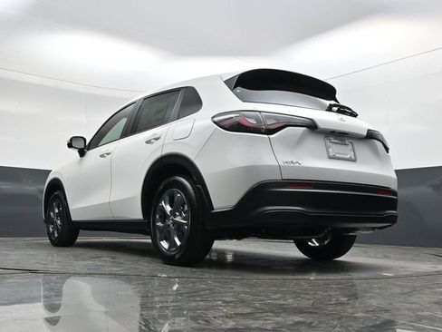 New 2026 Honda HR-V LX image 31