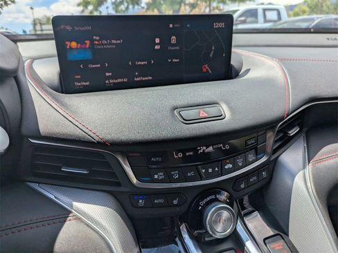 Used 2025 Acura TLX SH-AWD w/ A-SPEC Pkg image 18