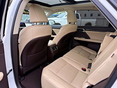 Used 2018 Lexus RX 350 AWD w/ Luxury Package image 20