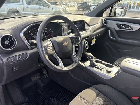 Certified 2021 Chevrolet Blazer LT image 10