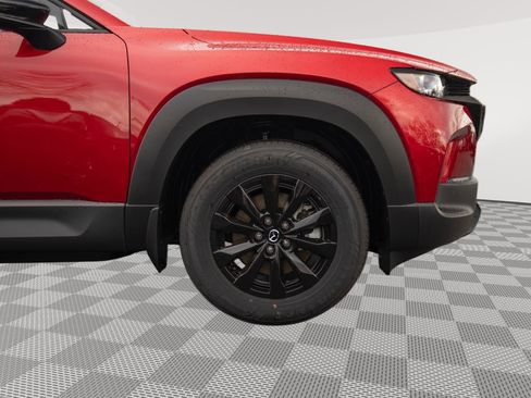 New 2026 MAZDA CX-50 AWD 2.5 Hybrid w/ Premium Pkg image 9