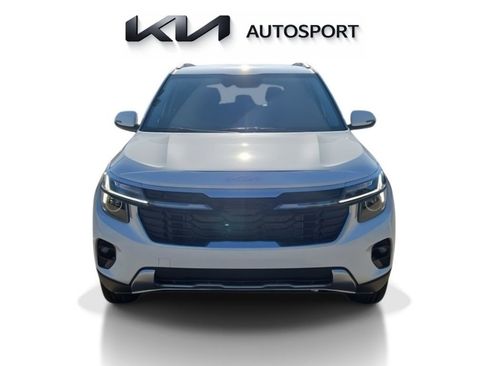 New 2026 Kia Seltos S image 2