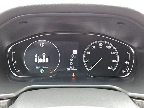 Used 2022 Honda Accord Sport image 14