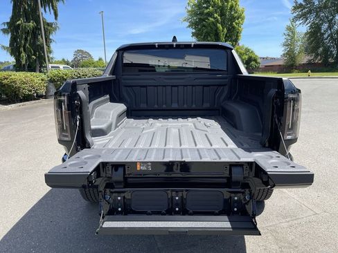 New 2025 GMC Hummer EV 3X AWD/4WD image 27