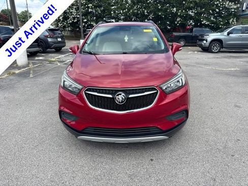 Used 2017 Buick Encore Preferred FWD image 8