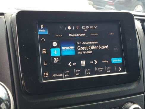 Used 2023 RAM ProMaster 3500 w/ Convenience Group image 19