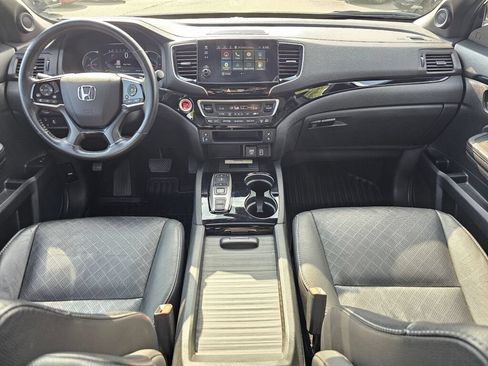 Used 2021 Honda Passport Elite image 9