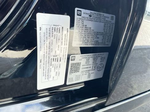 Used 2023 Chevrolet Silverado 1500 RST image 34