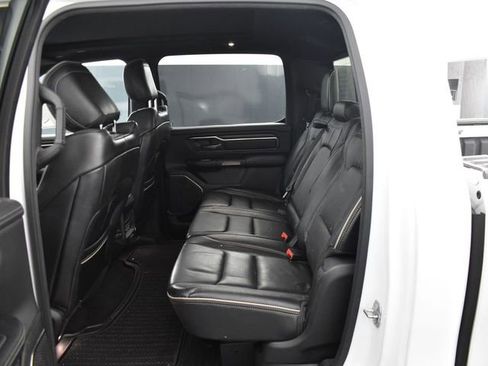 Used 2019 RAM 1500 Limited w/ Bed Utility Group image 31