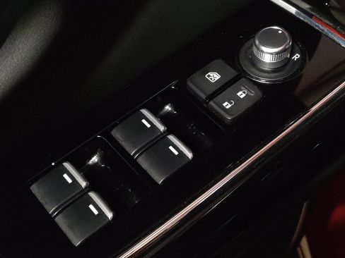 Used 2020 MAZDA CX-9 Touring w/ Touring Premium Package image 27