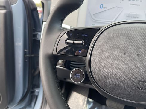 Certified 2024 Hyundai Ioniq 5 SE RWD image 21