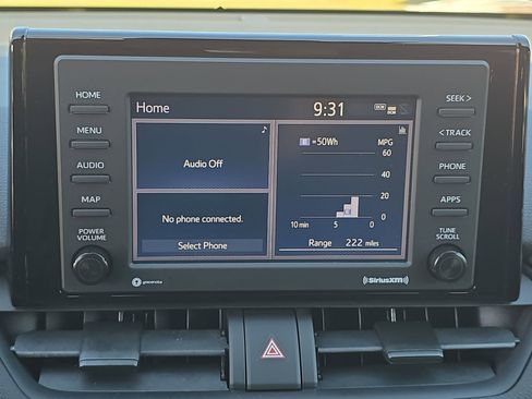 Used 2020 Toyota RAV4 XLE w/ Convenience Package AWD/4WD image 21