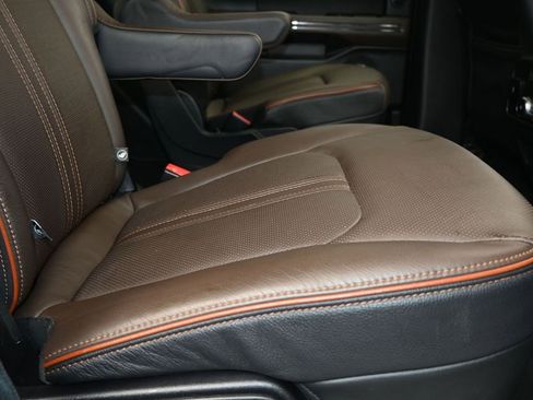 Used 2020 Ford Expedition King Ranch w/ Cargo Package RWD image 22