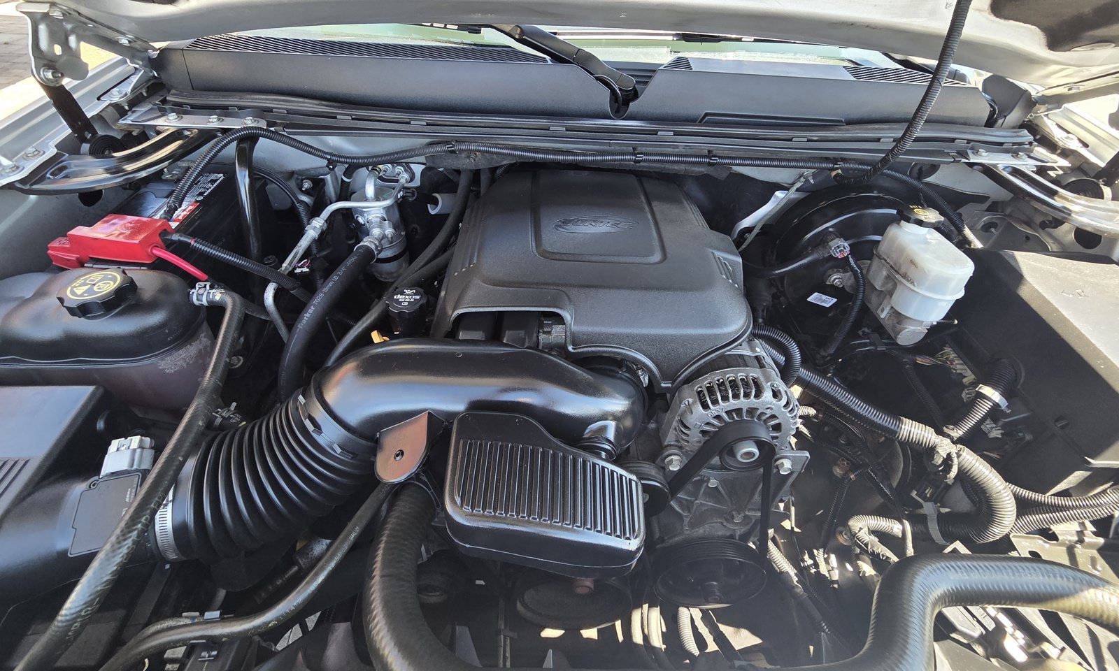 Used 2013 GMC Sierra 1500 SLE w/ Power Tech Package AWD/4WD image 14