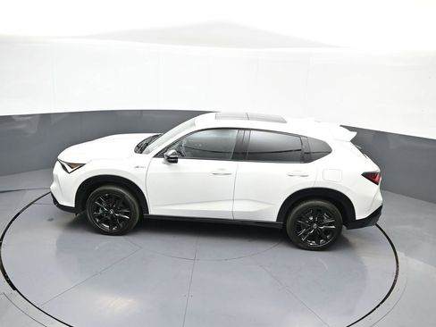 Certified 2025 Acura ADX A-Spec AWD/4WD image 41