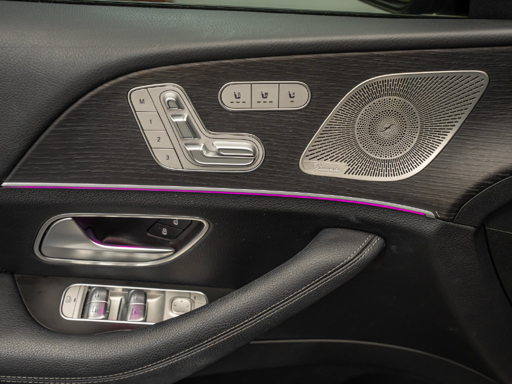 Certified 2024 Mercedes-Benz GLE 350 4MATIC image 26