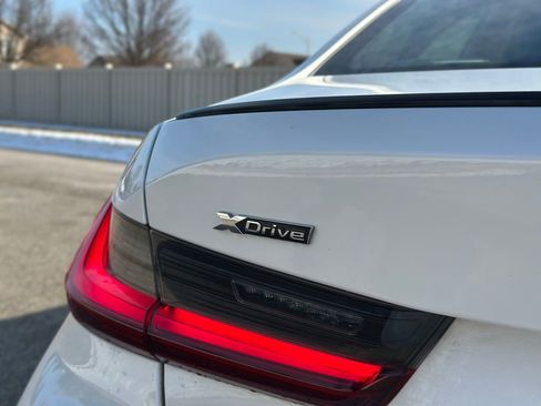 Used 2024 BMW M340i xDrive w/ Premium Package image 14