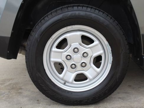 Used 2012 Jeep Patriot Sport w/ PWR Value Group image 10