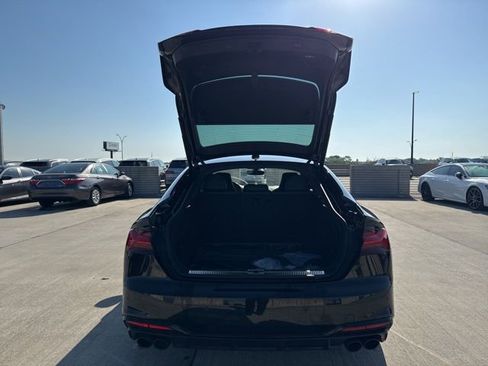 Used 2023 Audi S5 Premium Plus w/ Premium Plus Package image 9