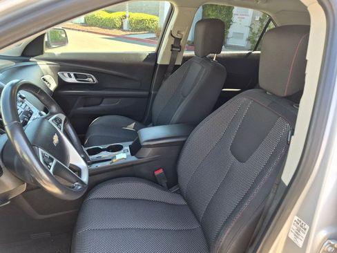 Used 2013 Chevrolet Equinox LT w/ Driver Convenience Package AWD/4WD image 15