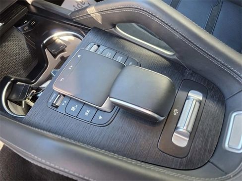 Certified 2024 Mercedes-Benz GLE 63 AMG S image 15