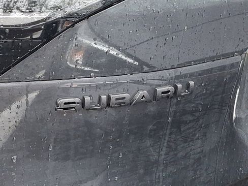 New 2026 Subaru Forester Premium image 4