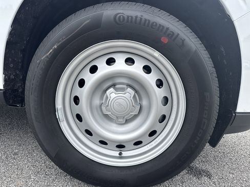New 2026 Ford Maverick XL FWD image 13