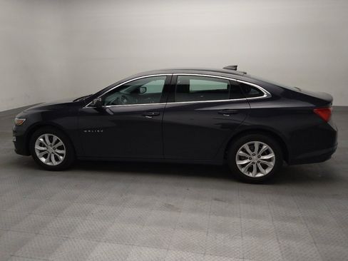 Used 2023 Chevrolet Malibu LT FWD image 3